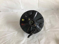 2000 - 2002 HYUNDAI ACCENT 1.6L 4 Cylinder Engine Power Brake Booster OEM