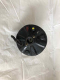 2000 - 2002 HYUNDAI ACCENT 1.6L 4 Cylinder Engine Power Brake Booster OEM