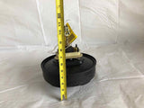2000 - 2002 HYUNDAI ACCENT 1.6L 4 Cylinder Engine Power Brake Booster OEM