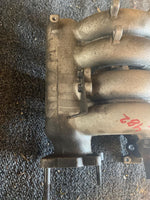 2001 - 2006 HYUNDAI ACCENT 1.6L 4 Cylinder Upper Engine Intake Manifold OEM