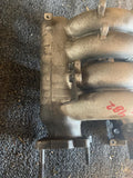2001 - 2006 HYUNDAI ACCENT 1.6L 4 Cylinder Upper Engine Intake Manifold OEM