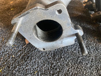 2001 - 2006 HYUNDAI ACCENT 1.6L 4 Cylinder Upper Engine Intake Manifold OEM