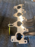 2001 - 2006 HYUNDAI ACCENT 1.6L 4 Cylinder Upper Engine Intake Manifold OEM