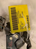 2001 HYUNDAI ACCENT Emergency Pull Parking Hand Brake Lever Control Handle OEM