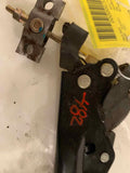 2001 HYUNDAI ACCENT Emergency Pull Parking Hand Brake Lever Control Handle OEM