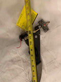 2001 HYUNDAI ACCENT Emergency Pull Parking Hand Brake Lever Control Handle OEM
