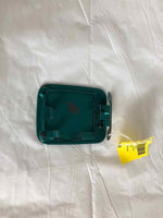 2000 - 2005 HYUNDAI ACCENT Rear Fuel Gas Filler Cap Gas Tank Door Paint Code GG