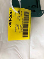 2000 - 2005 HYUNDAI ACCENT Rear Fuel Gas Filler Cap Gas Tank Door Paint Code GG