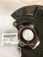 2012 - 2020 VW PASSAT SE Sedan 1.8L A/T Front Spindle Knuckle Left Driver Side