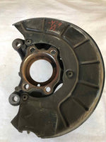 2012 - 2020 VW PASSAT SE Sedan 1.8L A/T Front Spindle Knuckle Left Driver Side