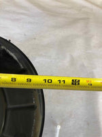 2012 - 2020 VW PASSAT SE Sedan 1.8L A/T Front Spindle Knuckle Left Driver Side