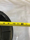 2012 - 2020 VW PASSAT SE Sedan 1.8L A/T Front Spindle Knuckle Left Driver Side