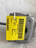 2001 HYUNDAI ACCENT 1.6L Emergency Foot Stop Brake Pedal Assembly OEM
