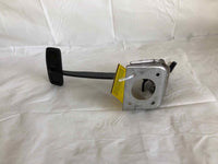 2001 HYUNDAI ACCENT 1.6L Emergency Foot Stop Brake Pedal Assembly OEM