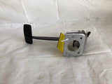 2001 HYUNDAI ACCENT 1.6L Emergency Foot Stop Brake Pedal Assembly OEM