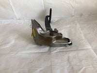 2001 HYUNDAI ACCENT 1.6L Emergency Foot Stop Brake Pedal Assembly OEM