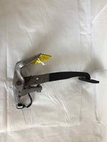 2001 HYUNDAI ACCENT 1.6L Emergency Foot Stop Brake Pedal Assembly OEM
