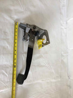 2001 HYUNDAI ACCENT 1.6L Emergency Foot Stop Brake Pedal Assembly OEM
