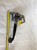 2001 HYUNDAI ACCENT 1.6L Emergency Foot Stop Brake Pedal Assembly OEM