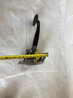 2001 HYUNDAI ACCENT 1.6L Emergency Foot Stop Brake Pedal Assembly OEM