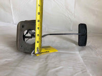 2001 HYUNDAI ACCENT 1.6L Emergency Foot Stop Brake Pedal Assembly OEM