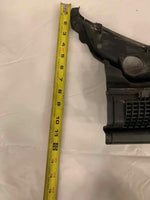 2001 HYUNDAI ACCENT Windshield Wiper Cowl Vent Trim Driver Side & Passenger Side