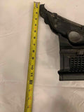 2001 HYUNDAI ACCENT Windshield Wiper Cowl Vent Trim Driver Side & Passenger Side