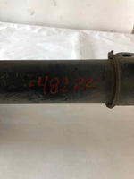 2000 - 2006 HYUNDAI ACCENT Rear Suspension Strut Assembly Right Passenger Side
