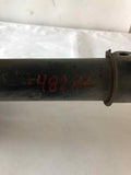 2000 - 2006 HYUNDAI ACCENT Rear Suspension Strut Assembly Right Passenger Side