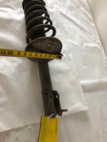 2000 - 2006 HYUNDAI ACCENT Rear Suspension Strut Assembly Right Passenger Side