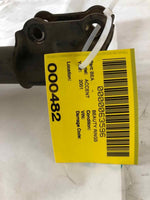 2000 - 2006 HYUNDAI ACCENT Rear Suspension Strut Assembly Right Passenger Side