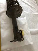 2000 - 2006 HYUNDAI ACCENT Rear Back Suspension Strut Assembly Left Driver Side