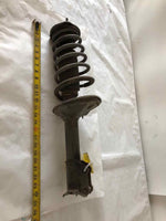 2000 - 2006 HYUNDAI ACCENT Rear Back Suspension Strut Assembly Left Driver Side