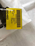 2000 - 2006 HYUNDAI ACCENT Rear Back Suspension Strut Assembly Left Driver Side