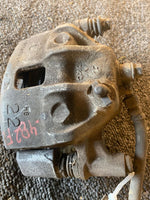 2000 - 2006 HYUNDAI ACCENT 1.6L Front Disc Brake Caliper Left Driver Side LH OEM