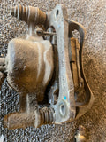 2000 - 2006 HYUNDAI ACCENT 1.6L Front Disc Brake Caliper Left Driver Side LH OEM