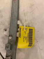 2000-2006 HYUNDAI ACCENT Rear Door Window Manual Regulator Right Passenger Side