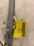 2000-2006 HYUNDAI ACCENT Rear Door Window Manual Regulator Right Passenger Side