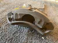 2000 - 2006 HYUNDAI ACCENT 1.6L Front Disc Brake Caliper Right Passenger Side RH
