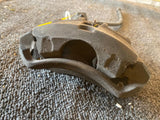 2000 - 2006 HYUNDAI ACCENT 1.6L Front Disc Brake Caliper Right Passenger Side RH