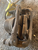 2000 - 2006 HYUNDAI ACCENT 1.6L Front Disc Brake Caliper Right Passenger Side RH