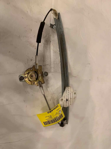 2000 - 2006 HYUNDAI ACCENT Rear Door Window Manual Regulator Left Driver Side LH