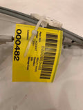 2000 - 2006 HYUNDAI ACCENT Rear Door Window Manual Regulator Left Driver Side LH