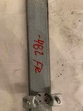 2000-2006 HYUNDAI ACCENT Front Door Window Manual Regulator Right Passenger Side