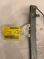 2000-2006 HYUNDAI ACCENT Front Door Window Manual Regulator Right Passenger Side