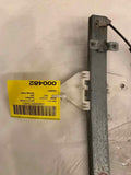 2000-2006 HYUNDAI ACCENT Front Door Window Manual Regulator Right Passenger Side