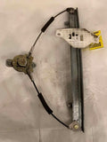 2000-2006 HYUNDAI ACCENT Front Door Window Manual Regulator Right Passenger Side