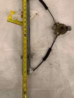 2000-2006 HYUNDAI ACCENT Front Door Window Manual Regulator Right Passenger Side