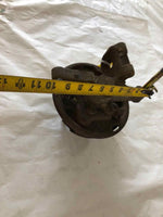 2000 - 2006 HYUNDAI ACCENT Rear Knuckle Wheel Hub Bearing Right Passenger Side