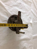 2000 - 2006 HYUNDAI ACCENT Rear Knuckle Wheel Hub Bearing Right Passenger Side